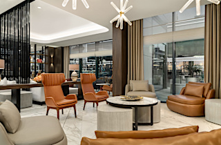 Ramada By Wyndham Arnavutköy Genel 3